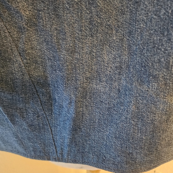 Ecole Primaire New York Alia Denim Jacket - Picture 8 of 10